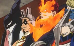My Hero Academia Chapter 340 Release Date