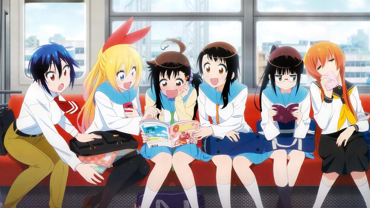 Nisekoi season 3: A new anime project is announced! Know in detail