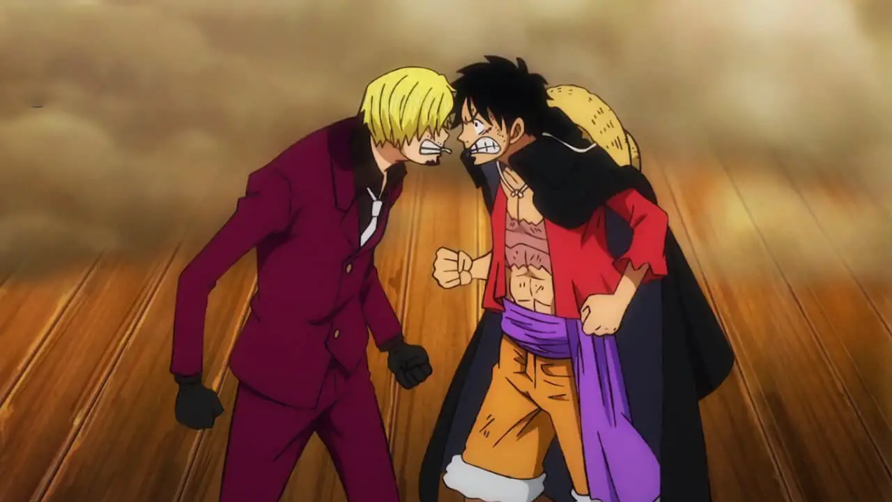 One Piece Episode 1000: Release Date and Time, Where to watch, Leaks,  Spoilers and more