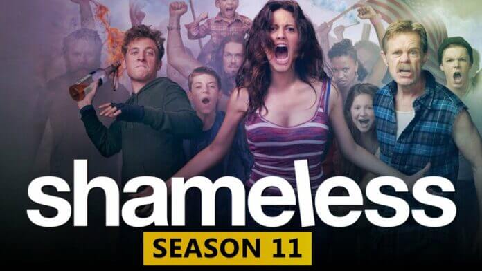 When will Shameless Season 11 available on Netflix Australia? You need - What Time Does Shameless Season 11 Come Out On Netflix