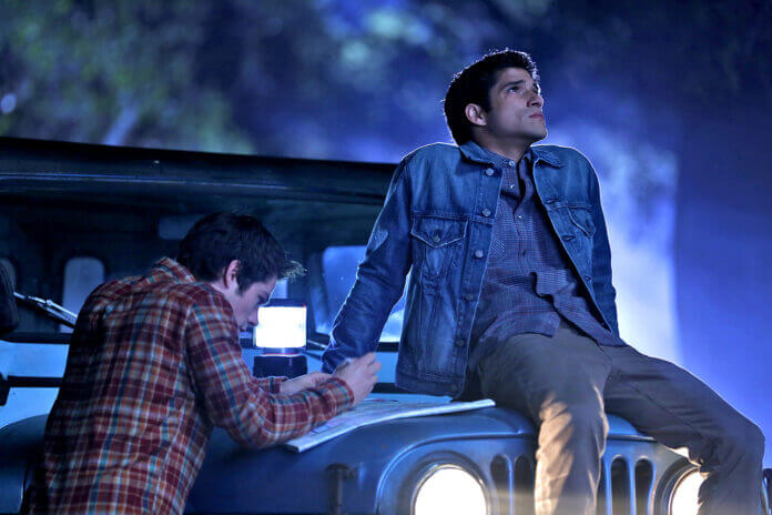 Teen Wolf Teenage Season 7 Release Date 2021 Teen Wolf Season 7 ⇒ News, Release Date, Cast, Spoilers & Updates