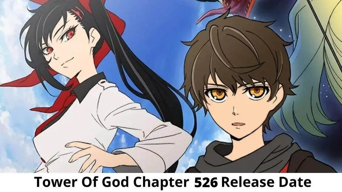 Tower Of God Chapter 596 Spoiler, Raw Scan, Release Date, Countdown & Where  to Read » Amazfeed