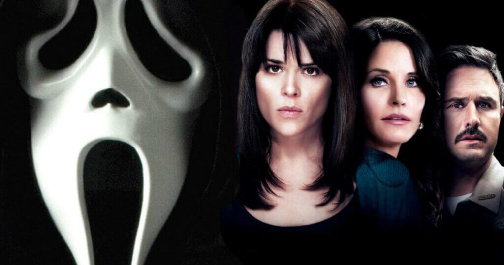 Who Is Playing Ghostface In Scream 5? Clues To Find Out The Ghostface
