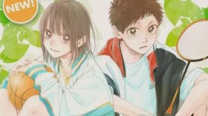 Blue Box Chapter 43 Spoiler