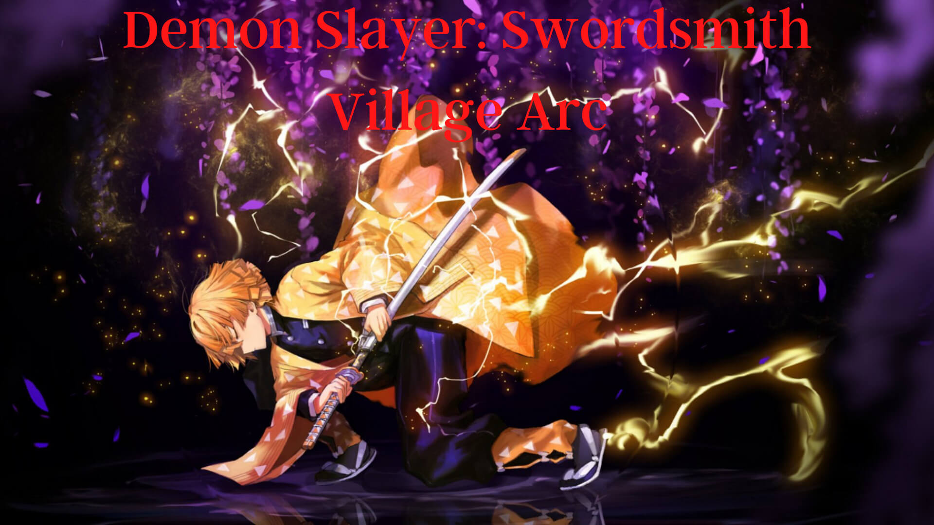 Demon Slayer Season 3: All About The Swordsmith Village Arc - Fossbytes