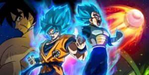 Dragon Ball Super Chapter 82 Spoiler