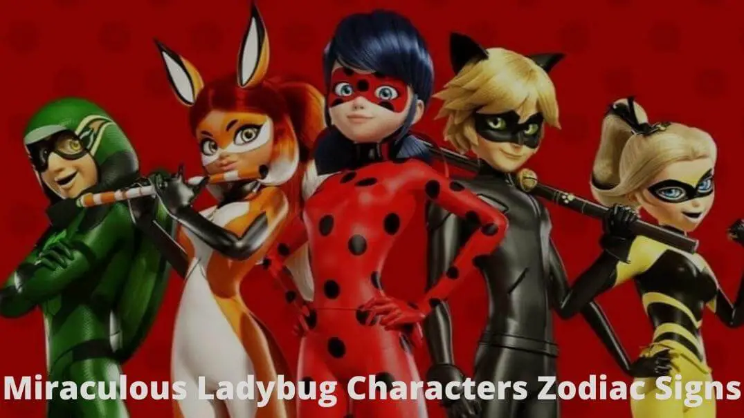 Miraculous Ladybug Season 5 ⇒ Release Date, News, Cast, Spoilers & Updates  » Amazfeed