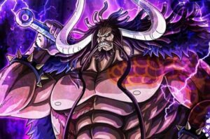 One Piece Episode 1012 spoilers