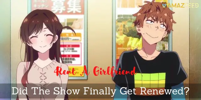 Rent A Girlfriend Season 2 Episode 12 Release Date, Spoilers, and
