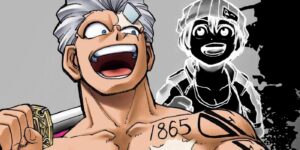 Undead Unluck Chapter 100 Spoiler