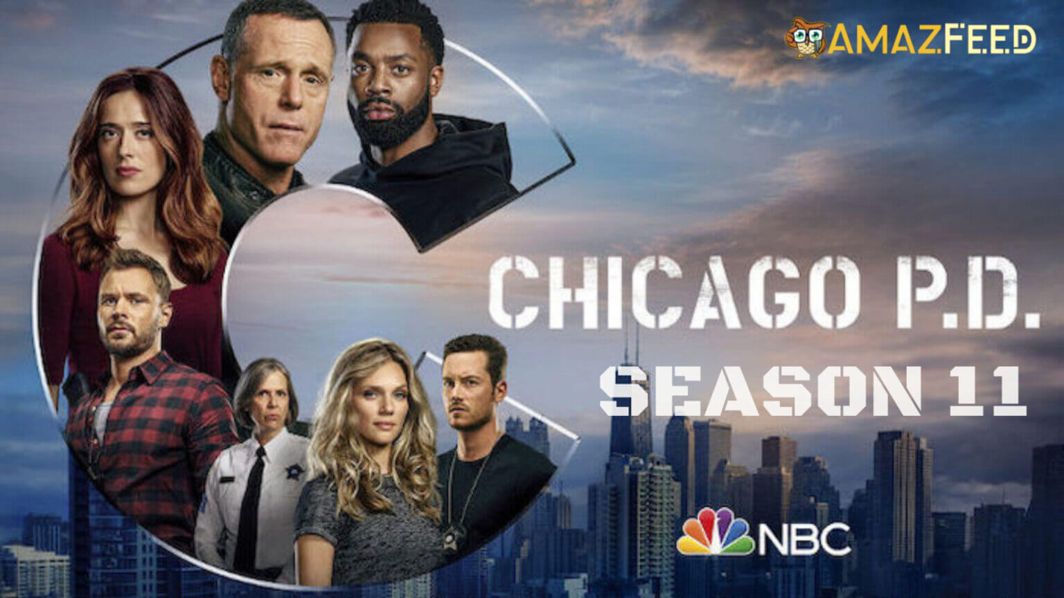 Chicago PD Season 11 Current status, Release Date & Everything we know