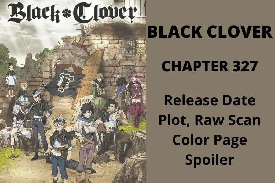One Piece Chapter 1044: Spoilers, English Raw Scan, Release Date, &  Everything You Want to Know » Amazfeed