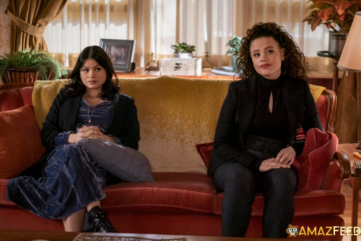 Charmed Season 5⇒ News, Release Date, Cast, Trailer & Updates » Amazfeed