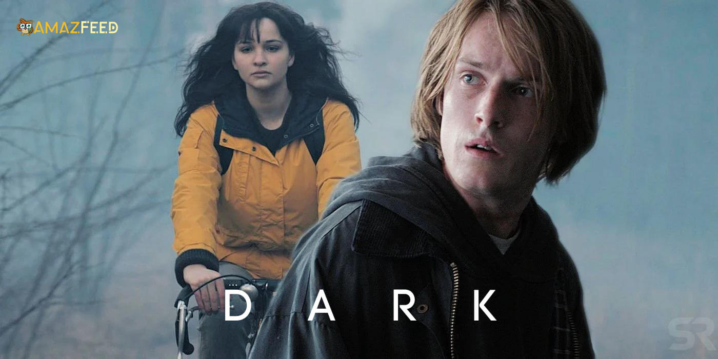 DARK SEASON 4 CAST visual data 7
