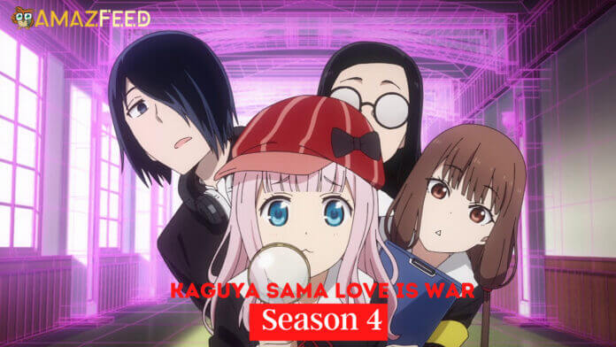 Yumemiru Danshi Wa Genjitsushugisha Saison 2 amazfeed.com