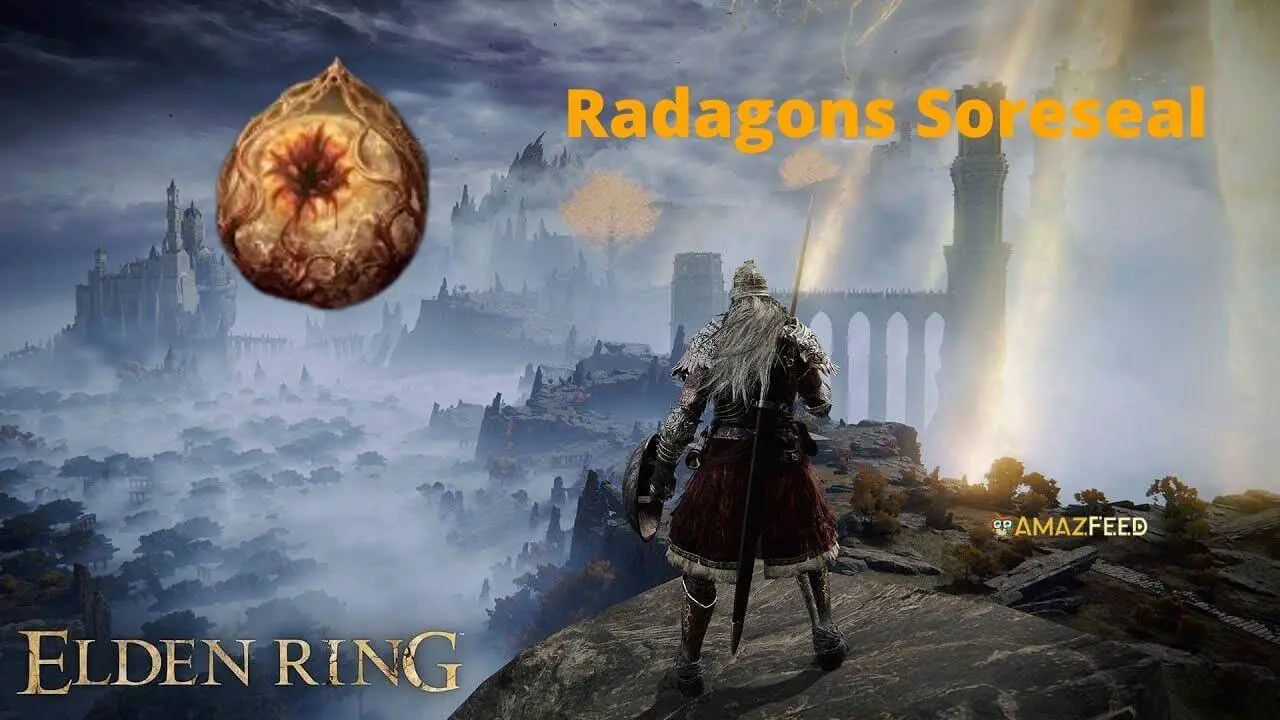 Elden Ring Radagon's Scarseal Builds