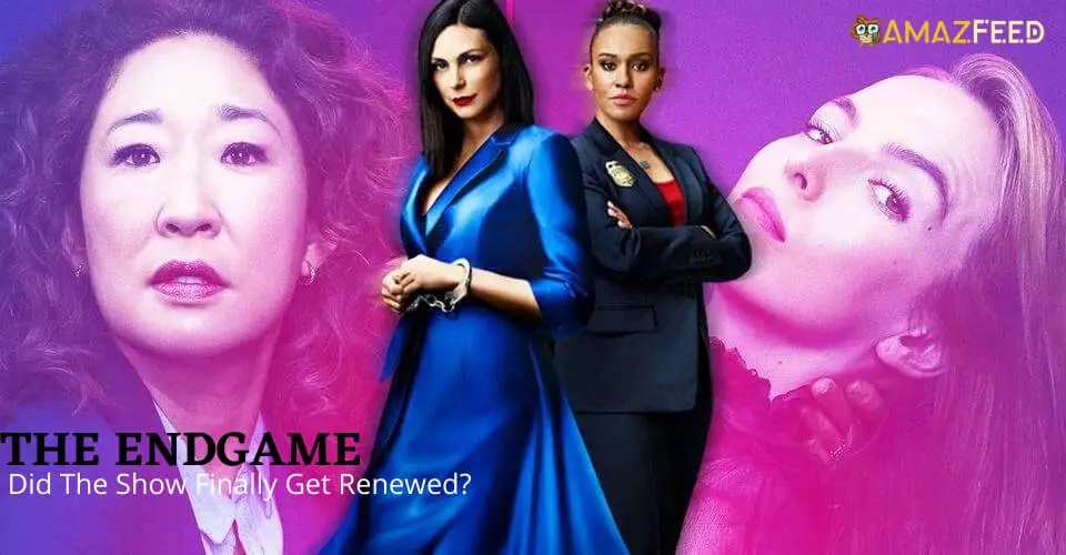 The Endgame Season 2 ⇒ News, Release Date, Cast, Spoilers