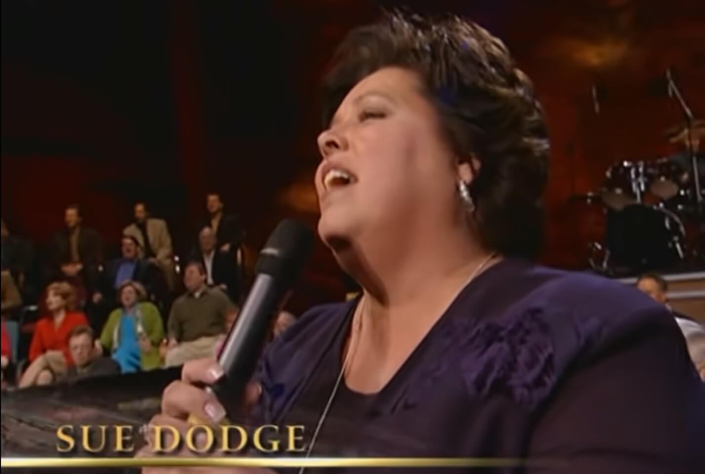 There Shall Be Showers Of Blessing Lyrics, Short Info, Meaning » Amazfeed