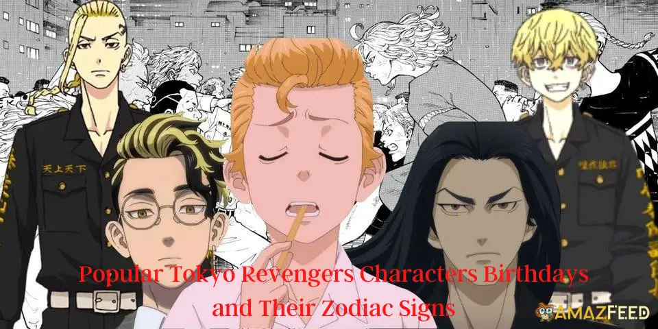 List of Tokyo Revengers episodes - Wikipedia