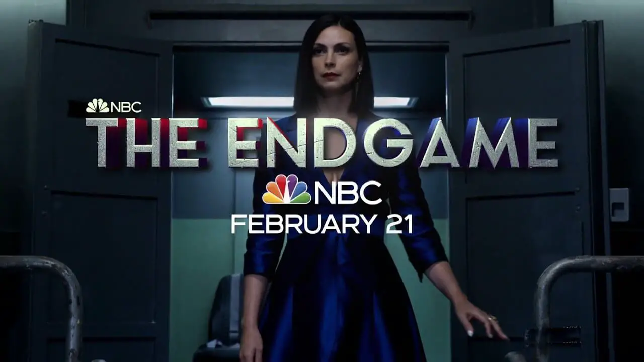 The Endgame Season 2 ⇒ News, Release Date, Cast, Spoilers & Updates »  Amazfeed