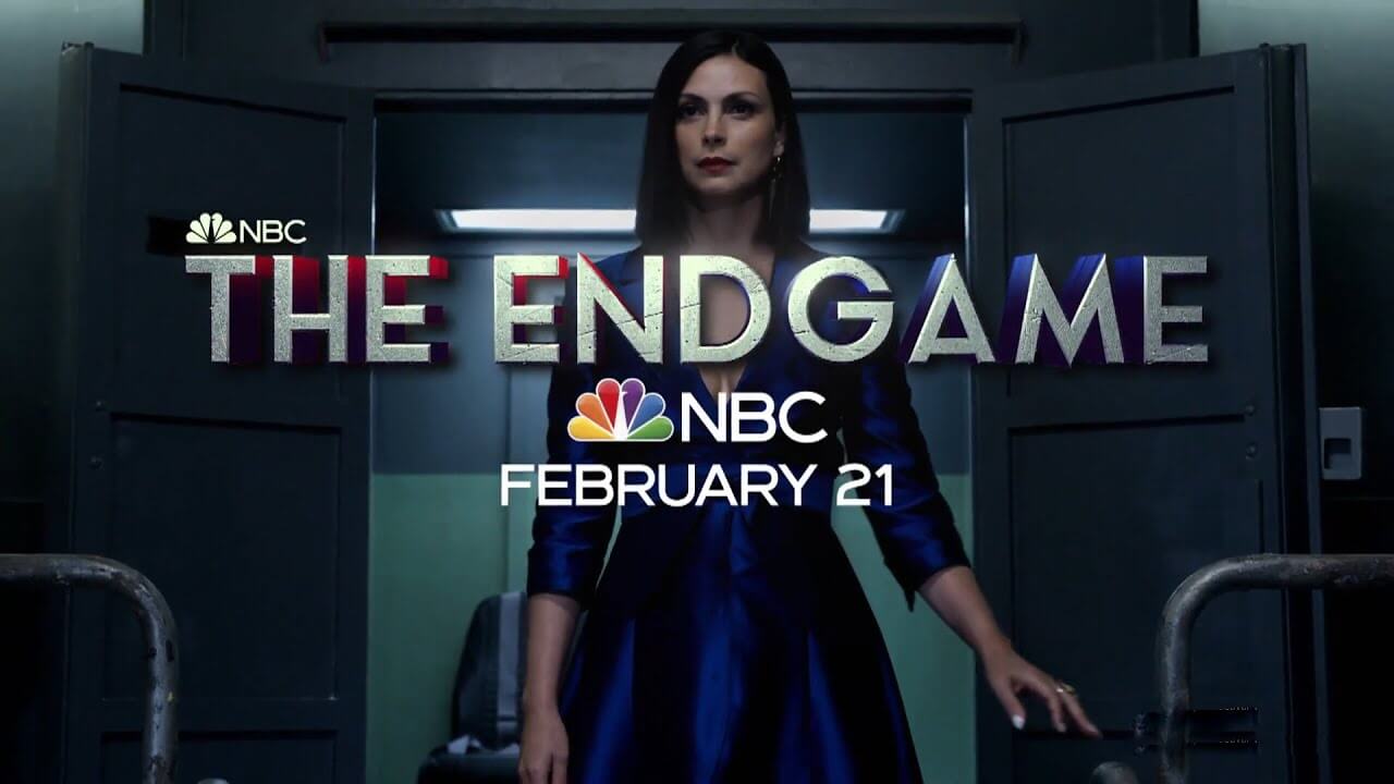 The Endgame Season 2 ⇒ News, Release Date, Cast, Spoilers & Updates »  Amazfeed