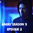 Barry Season 3 Episode 2 release date