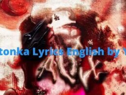 Big tonka Lyrics English by Yeat