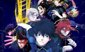 Blue Box Chapter 50 Spoiler
