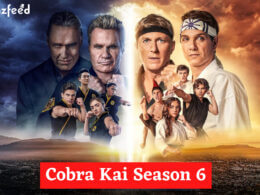 Cobra Kai Season 6.3