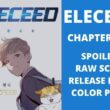 Eleceed Chapter 192 Spoilers, Raw Scan, Color Page, Release Date & Everything You Want to Know