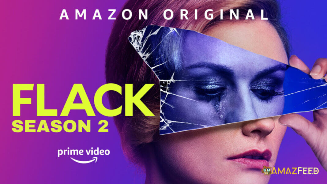 Flack Season 3 ⇒ News, Release Date, Cast, Spoilers & Updates » Amazfeed
