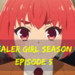 Healer Girl season 1 Episode 5 release date