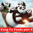 Kung Fu Panda part 4.1