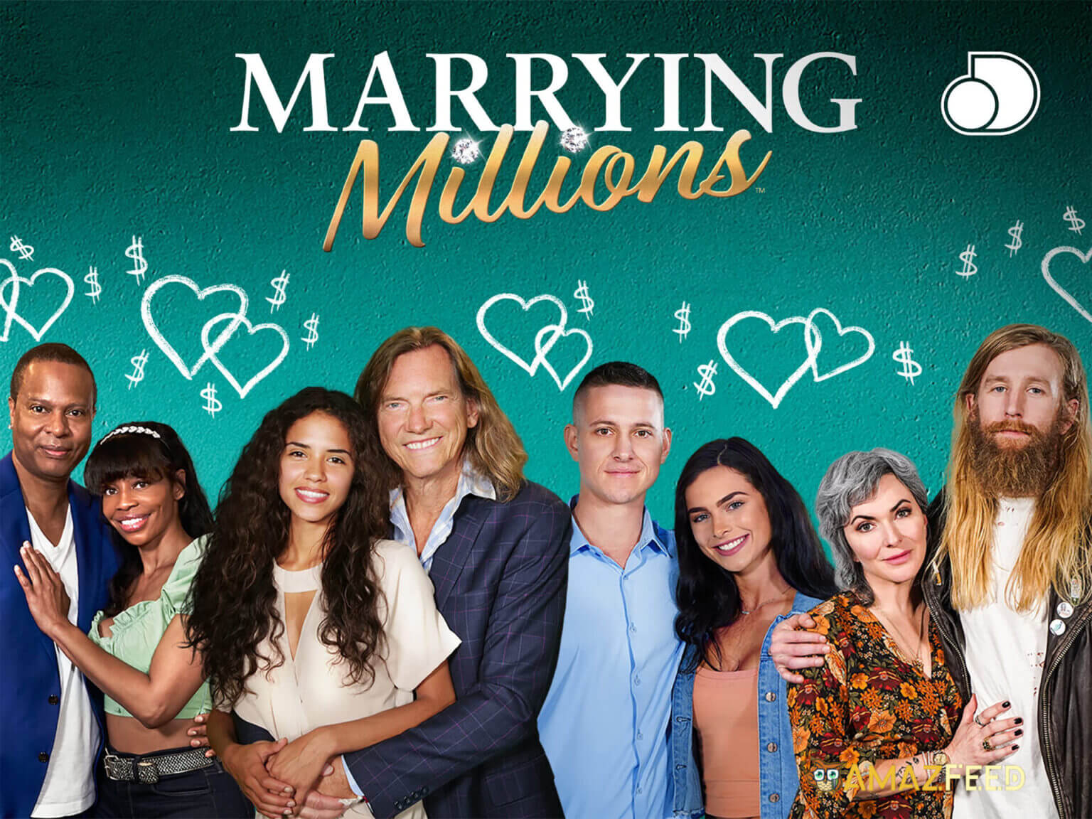 Marrying Millions Season 3 ⇒ Release Date, News, Cast, Spoilers & Updates » Amazfeed