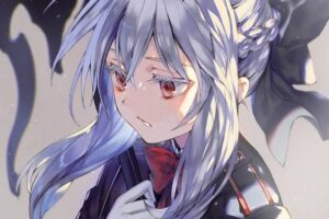 Nano Machine Chapter 101 Spoiler