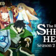 Shield Hero Season 2 Episode 5 Release date