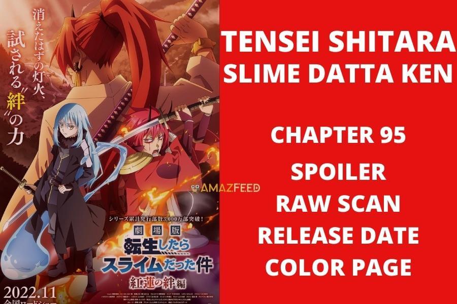 Tensei Shitara Slime Datta Ken, Wiki