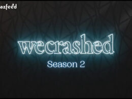 WeCrashed Season 2 Release date