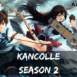 When is KanColle season 2 Coming Out (Release Date) (1)