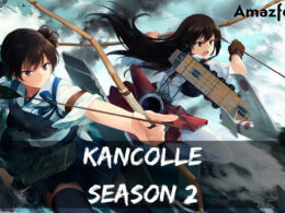 When is KanColle season 2 Coming Out (Release Date) (1)
