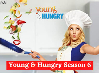 Young & Hungry S06.3