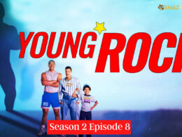 Young Rock Season 2 Episode 8 Release Date (1)