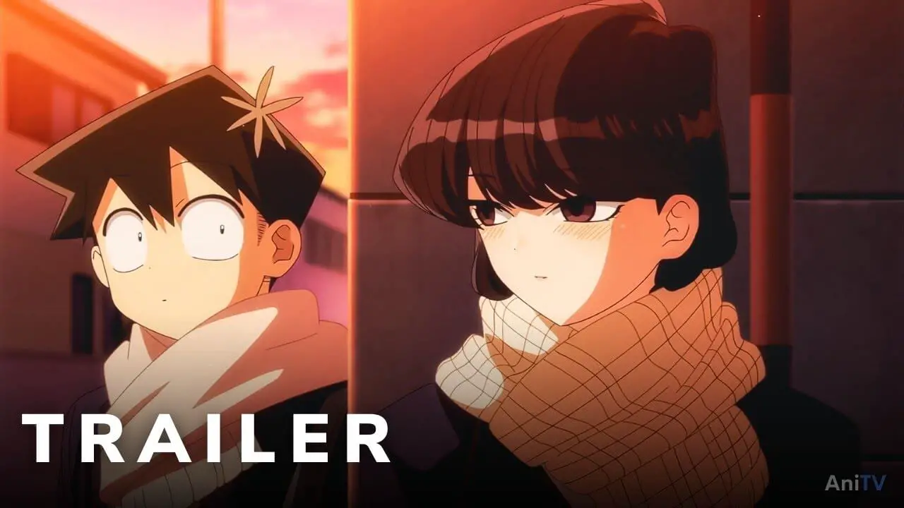 Komi-san Season 2 Episode 5 Spoilers & Release Date - OtakusNotes