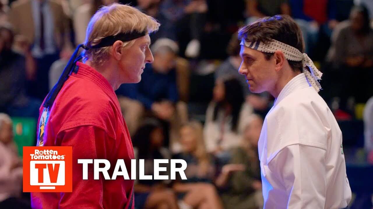 Cobra Kai Season 6 ⇒ Release Date, News, Cast, Spoilers & Updates » Amazfeed