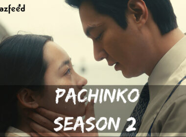 pachinko season 2 release date