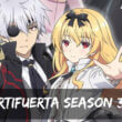Artifuerta Season 3 Release Date