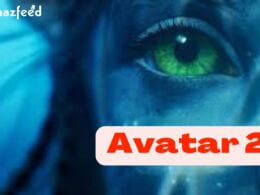 What can we expect from "Avatar: The Way Of Water"?