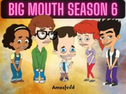 Big Mouth Season 6