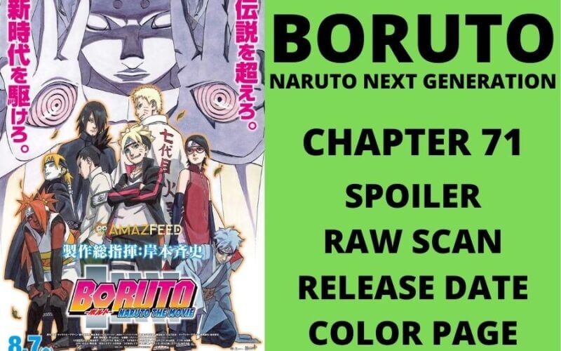 Blue Lock Chapter 237 Spoiler, Release Date, Raw Scan, Count Down, Color  Page & More » Amazfeed