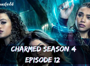 Charmed Season 4 Episode 12 release date